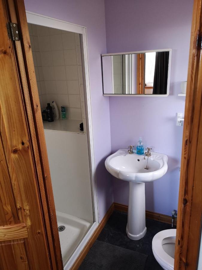 Large Private 3 Bed Bungalow Stornoway (Isle of Lewis) Exterior photo